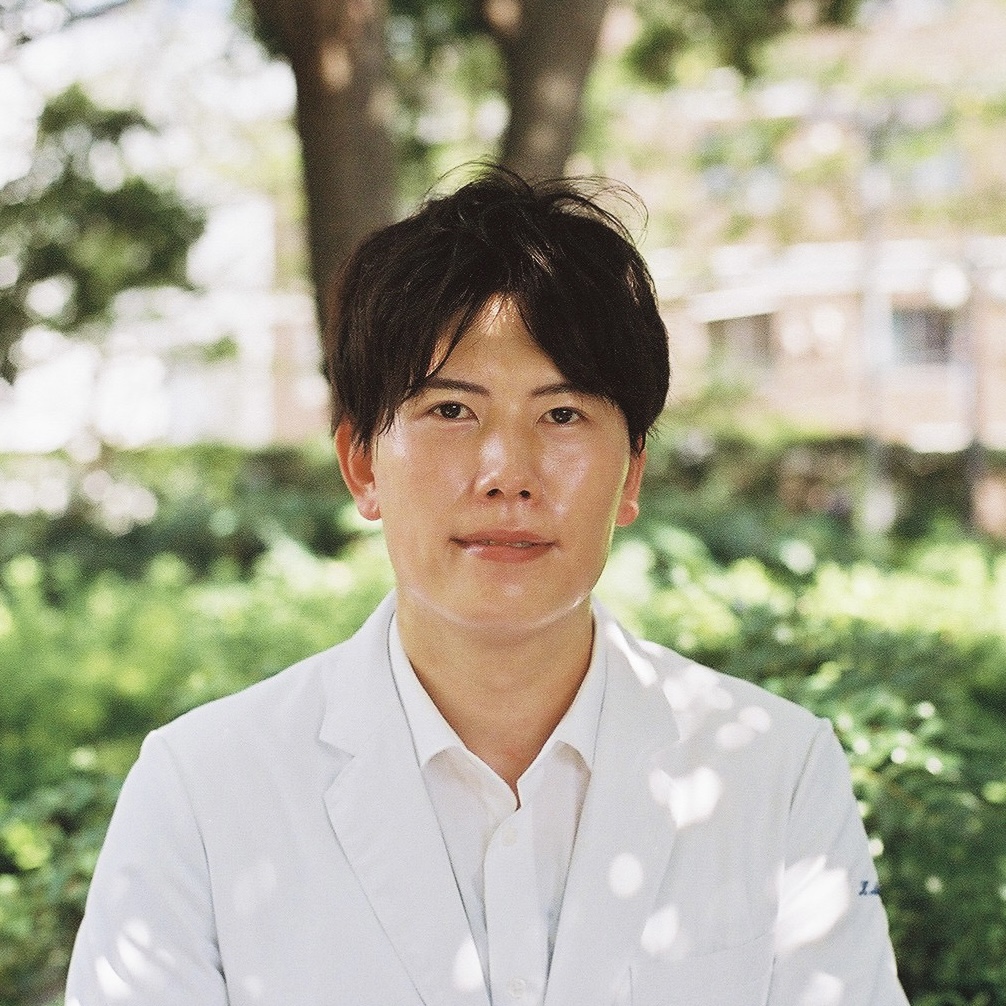 Dr. Ken Sakurai